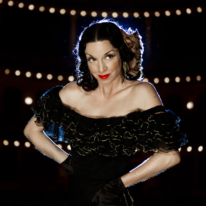 Tita de Buenos Aires